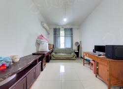 整租·金家台小区 2室2厅 南_金家台小区租房