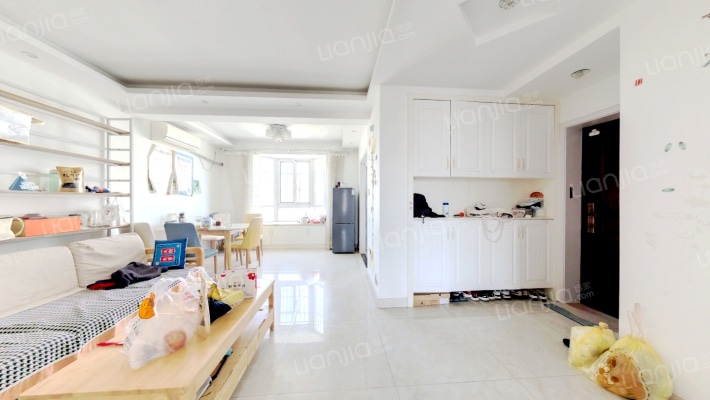 春江佳苑北区二手房实景图