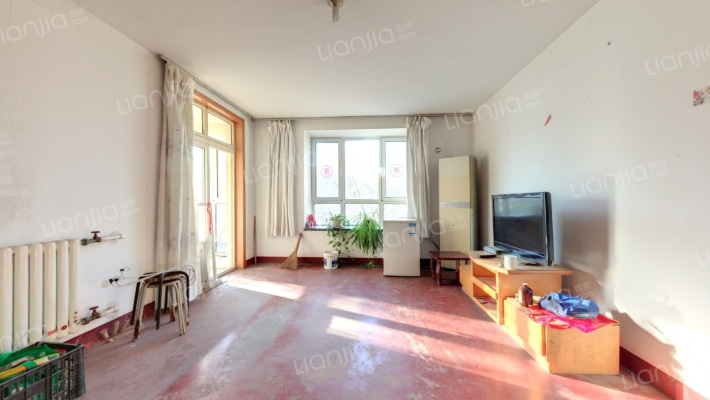 汇泉雅居二手房实景图