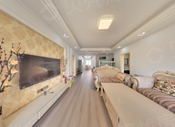 整租·皇家花园 3室2厅 南/北_皇家花园租房