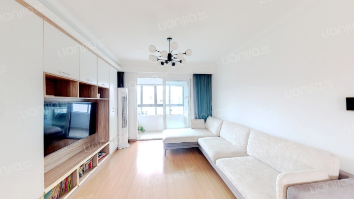 朗香书院二手房实景图