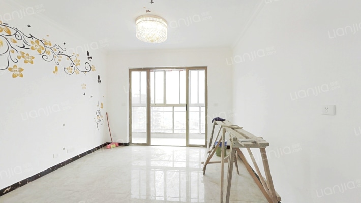 腾龙湾二手房实景图