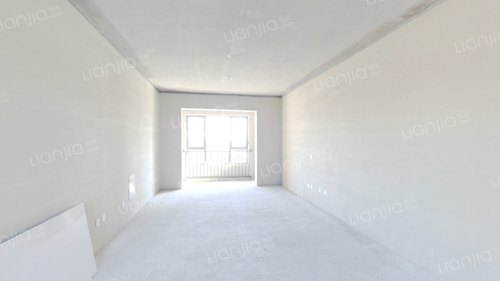 隆基泰和紫樾宸府二手房实景图