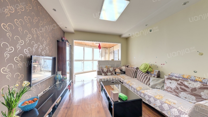 锦上城二手房实景图