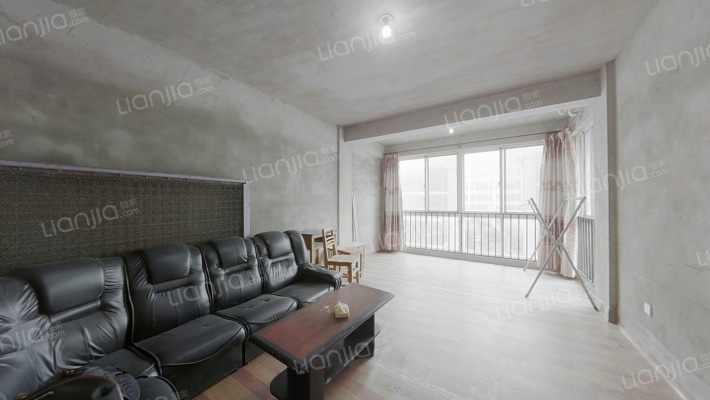 中凯花园二手房实景图