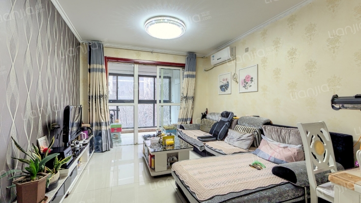 紫薇希望城西区二手房实景图