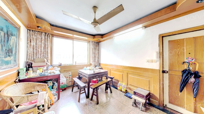 牡丹路399弄二手房实景图