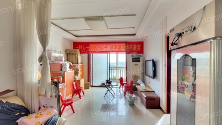 金恒基金帝新生活二手房实景图