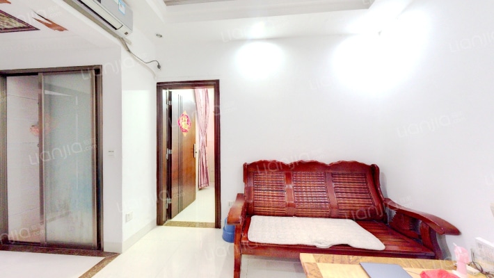 金惠大厦二手房实景图