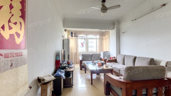 嘉华楼二手房实景图