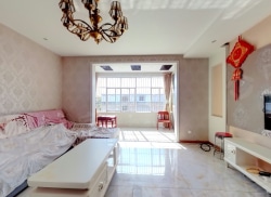 整租·川兴镇政府生活区 3室1厅 东南_川兴镇政府生活区租房