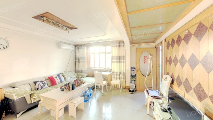 兴华里(大港区)二手房实景图