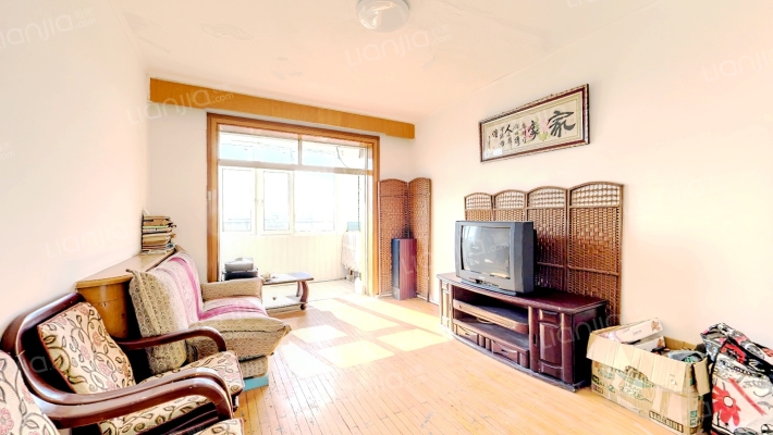 高泰里二手房实景图