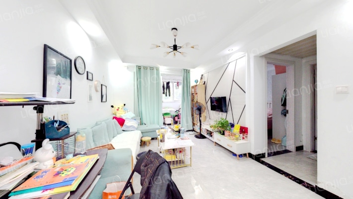 欣乐苑（西苑）二手房实景图