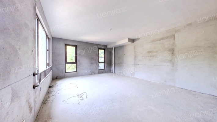 金辉开元府二手房实景图