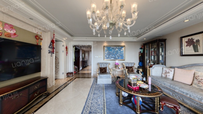 御玺园二手房实景图