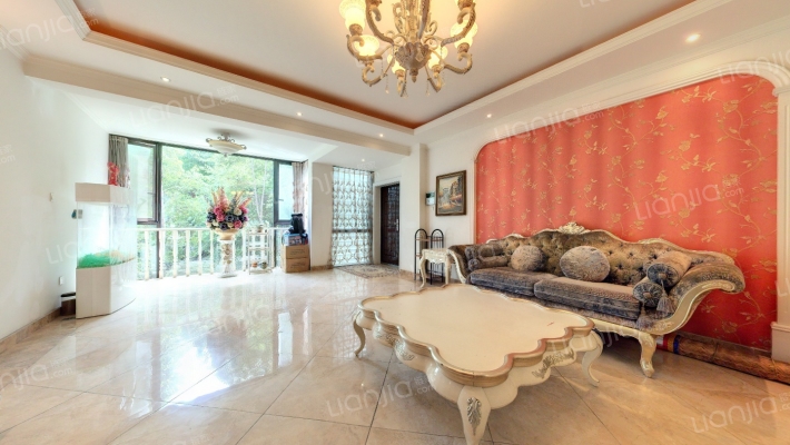 天韵金沙桂苑二手房实景图