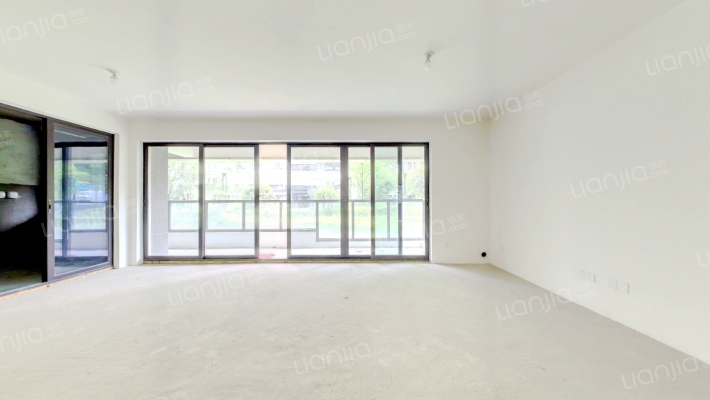 城投锦溪城二手房实景图