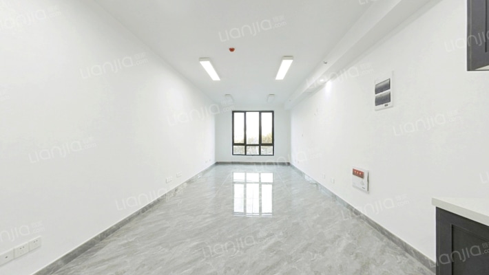 中海滨江U-LIVE二手房实景图