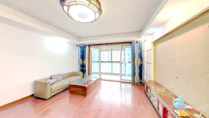 春江名苑二手房实景图