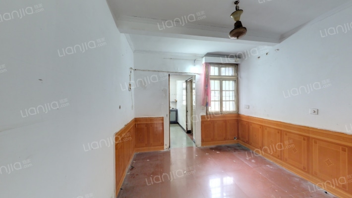 港务新村南区二手房实景图