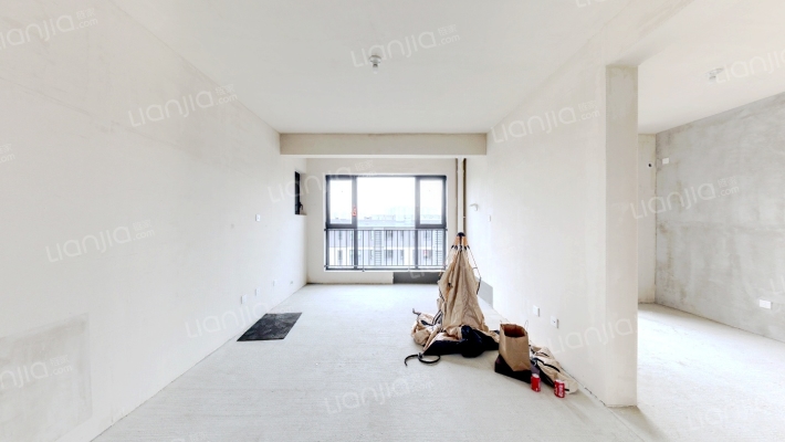 中建国贤府二手房实景图