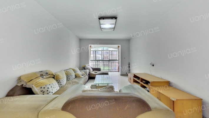 和源小区二手房实景图