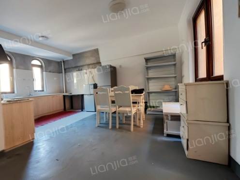 整租·普罗旺斯 4室2厅 南