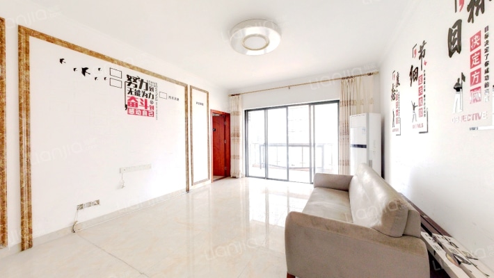 立业大厦二手房实景图