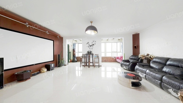 锦绣家园中区二手房实景图