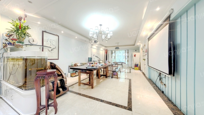 碧园公寓二手房实景图