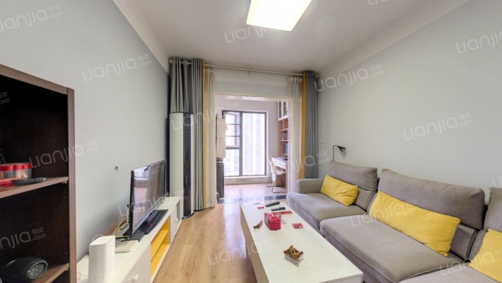 香澜坊二手房实景图