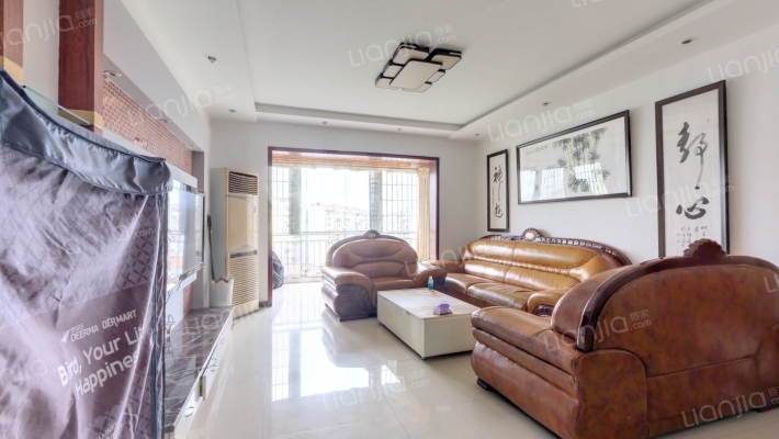 空港圣地二手房实景图