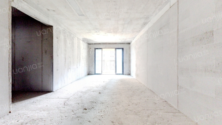 鑫创名湖世家二手房实景图