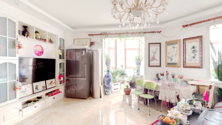 福人居二手房实景图