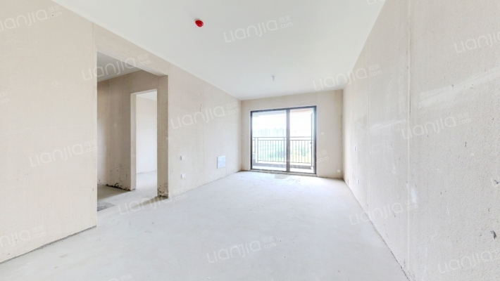 蓬莱中骏世界城二手房实景图