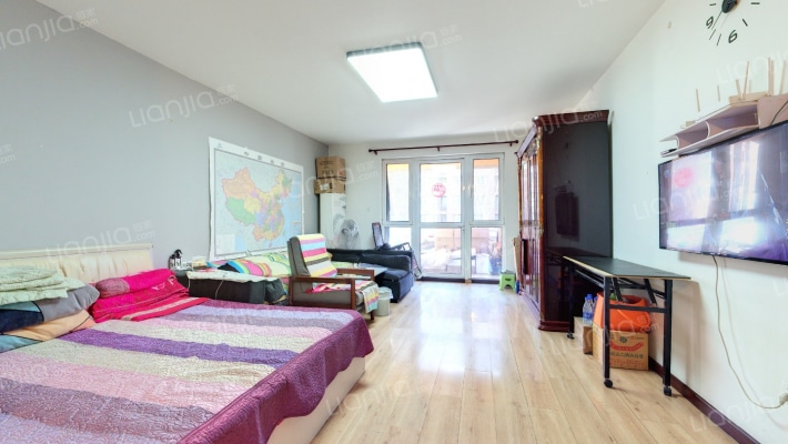 益田影人四季花园二手房实景图