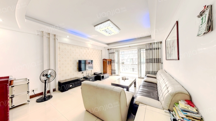 成业苑二手房实景图