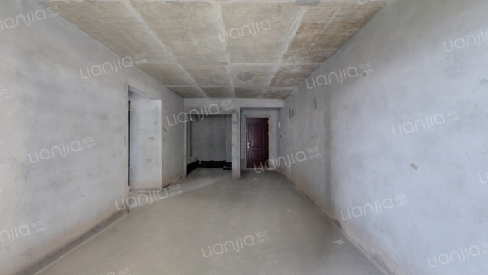 奥园园著二手房实景图