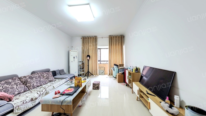 曲江诸子阶二手房实景图