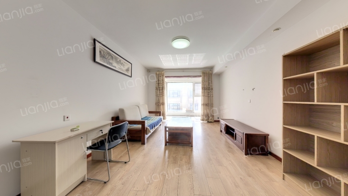 世纪公馆二手房实景图