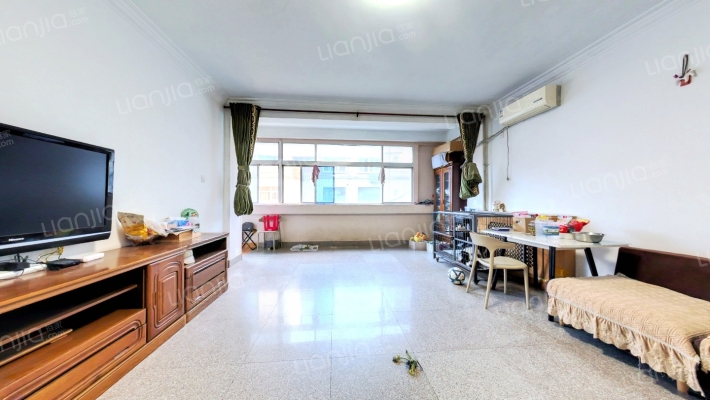 雁塔区国税局家属院二手房实景图