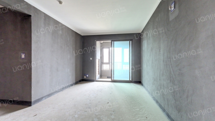 融创观麓台二手房实景图