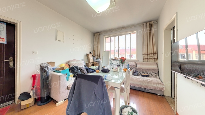 通园新村二手房实景图