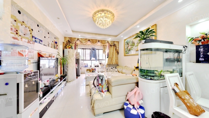 新丰嘉苑二手房实景图