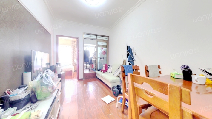 骑士郡二手房实景图