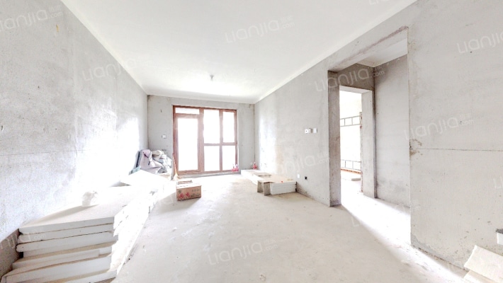 龙山上郡二手房实景图