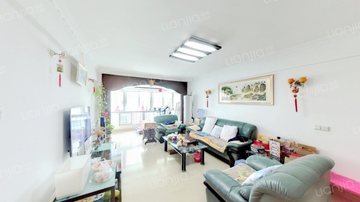 恒发楼二手房实景图