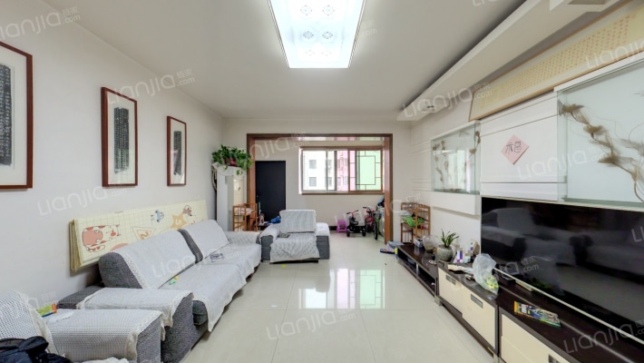 嘉明苑二手房实景图