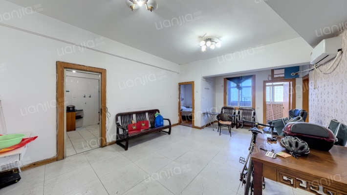 金源大厦二手房实景图